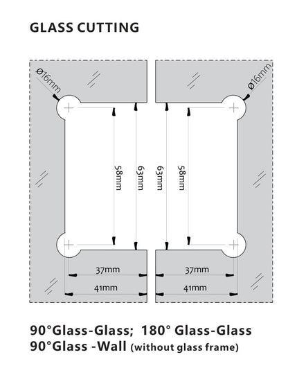 CGSH_Series_-_Glass_ Door Hinge Cutting Details