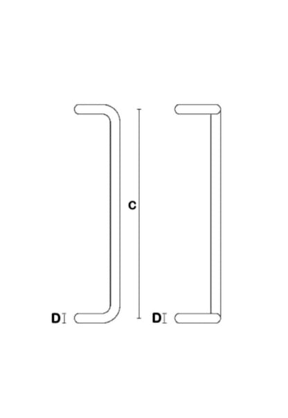 Cranked Handles - Back 2 Back