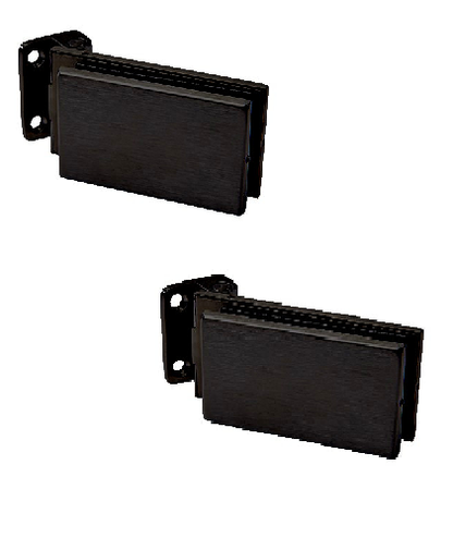 CR-511 Black side hunge hinge pair