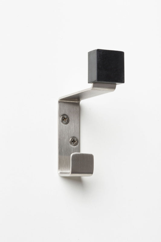 Coat Hook Hat & Coat - PARTITIONS LTD