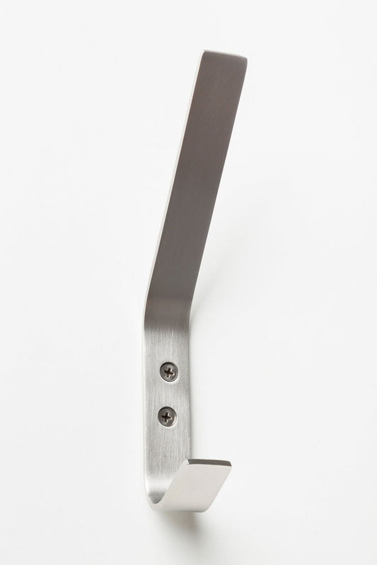 Coat Hook Hat & Coat Extended - PARTITIONS LTD