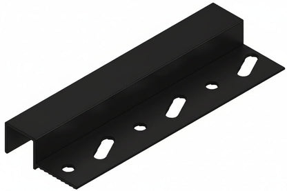 D-12_Door_Frame_Casing_Wall_Reveal_Channel_Trims_-_3000mm_BLACK