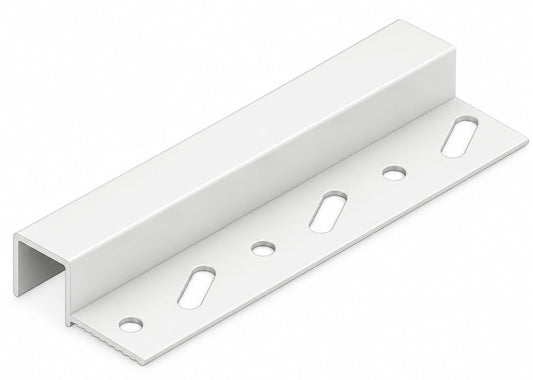 D12-Type Drylining Channel Reveal Trims