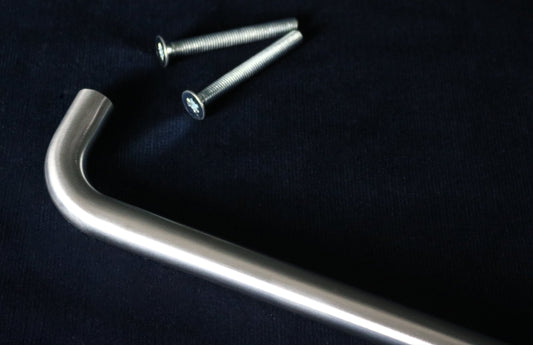 D - Shaped Door Pull Handles