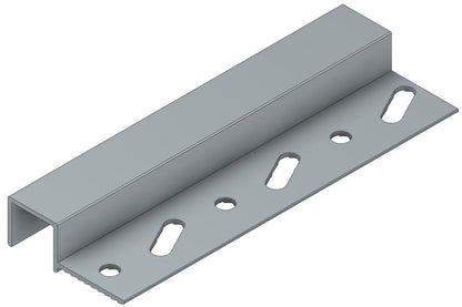 Door Frame & Wall Reveal Trims - 3000mm WHITE D12
