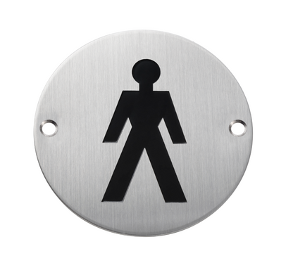 Door Signs - PARTITIONS LTD