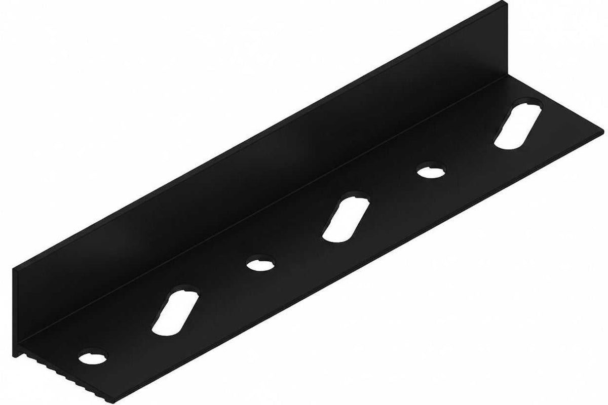 Edge Bead Trims - Drylining / Boarding BLACK Trims