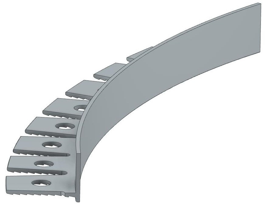 E12mm_Flexible-Arch-Aluminium_Edge_Bead_Plasterboard_Trim_3000mm