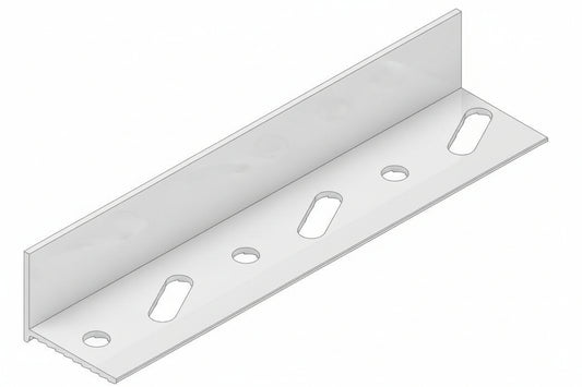 E15-Type Edge Bead Trims 15mm PARTITIONS LTD