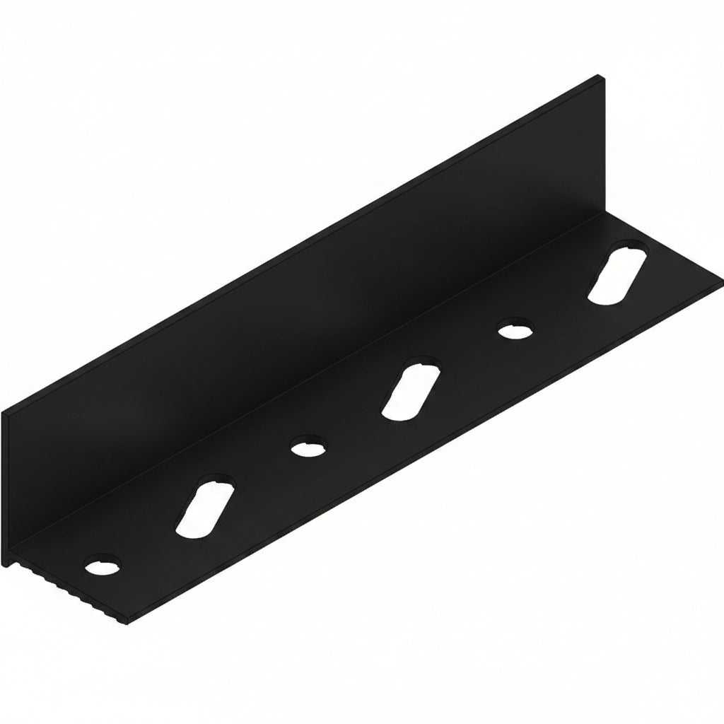 Edge Bead Trims - Drylining / Boarding BLACK