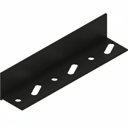 Edge Bead Trims - Drylining / Boarding BLACK