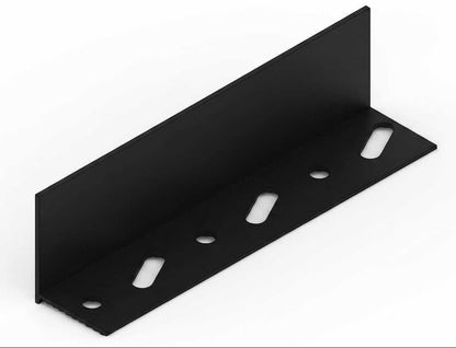 Edge Bead Trims - Drylining / Boarding BLACK x10 Trims