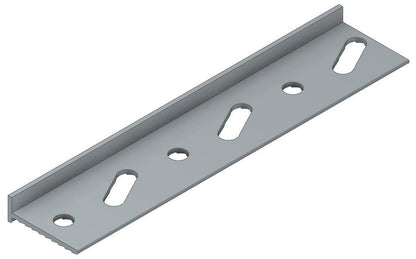 E4mm - Aluminium Edge Bead Plasterboard Trim 3000mm