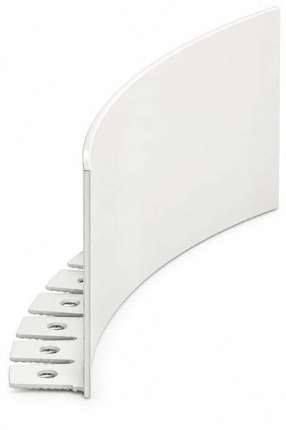 E-50F Flexible Edge Bead Trim 50mm
