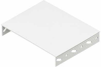 ECP-Type 100mm Wall Capping Channels Trims