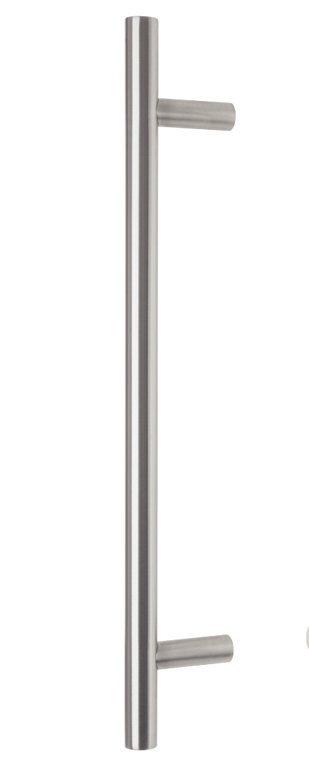 Guardsman_T-Bar_Pull_Handle Single Sided