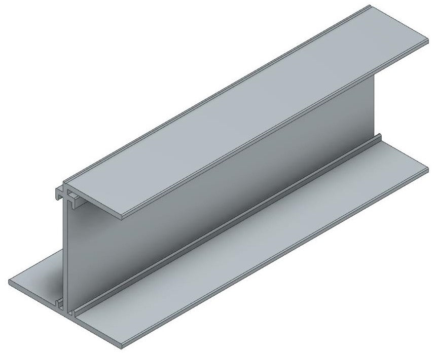 JT37 - Tile To Tile Trim 3000mm