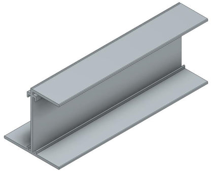 JT37 - Tile To Tile Trim 3000mm