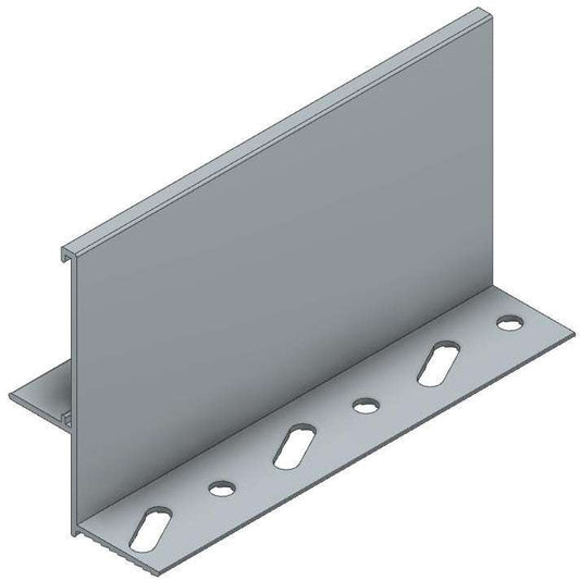 JTAS21-Type Suspended Ceiling Junction Trims PARTITIONS LTD