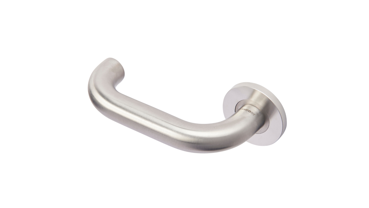 Lever Handles - PARTITIONS LTD