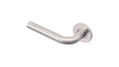 Lever Handles - PARTITIONS LTD