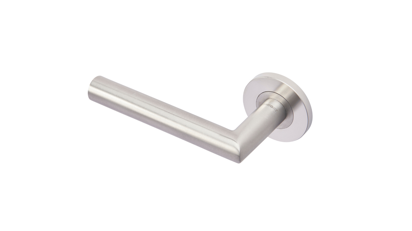 Lever Handles - PARTITIONS LTD