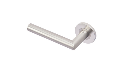 Lever Handles - PARTITIONS LTD