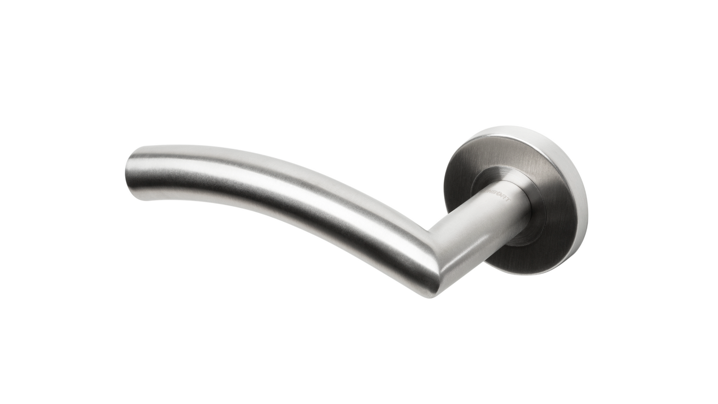 Door Lever Handles - PARTITIONS LTD