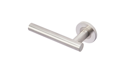 Lever Handles - PARTITIONS LTD