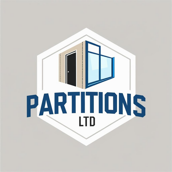 Partitions ltd Logo