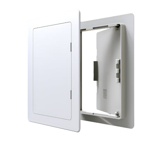 Plastic Door Access Panels - Various Sizes