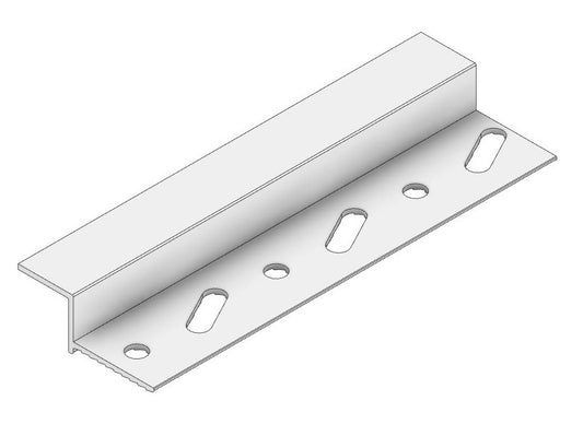 R12 Shadow Gap Reveal Trim - 3000mm 