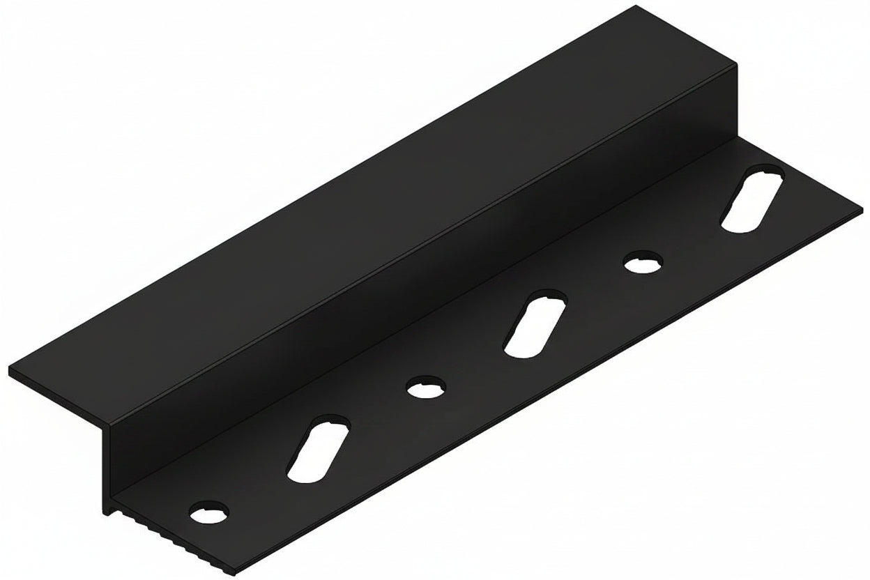 R15 - Reveal Trim Black