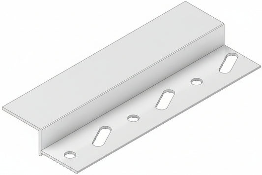 R20 - 20mm Shadow Gap Reveal Detail Trim