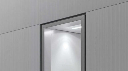 R-15 Type 15mm Reveal Trim (Copy) Trims