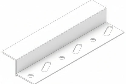 RD15 - Deep 15mm Board Reveal Trim 