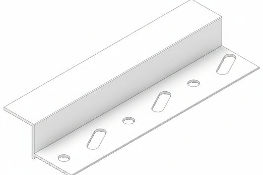 RD15 - Deep 15mm Board Reveal Trim 