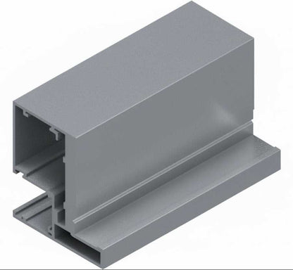 SG Aluminium Door Mitred Frame Kits (Copy) Glass Door Frame