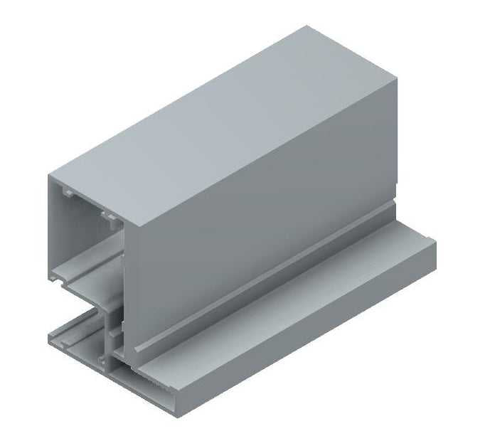 SG Aluminium Door Mitred Frame Kits (Copy) Glass Door Frame
