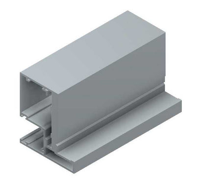 SG Aluminium Door Mitred Frame Kits (Copy) Glass Door Frame