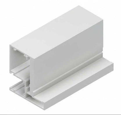 SG Aluminium Door Mitred Frame Kits (Copy) Glass Door Frame