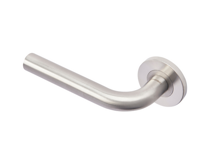 SSS Lever Handle Door Set - CH299