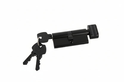 Thumb Turn Cylinder Only (35/35) 70mm CH783.3 x3 keys