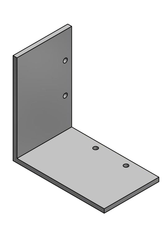 Door Frame Mitre Brackets