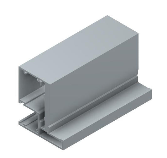 SG Aluminium Door Frame Posts