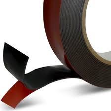 Glass High Bond Construction Tape